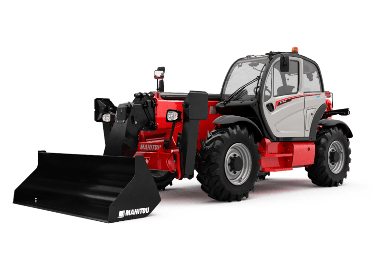 Manipulador Manitou 14 metros 3500 KG MT 1440