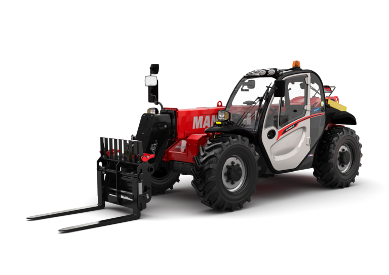 Manipulador Manitou 9 metros 3000 KG MT 930 H