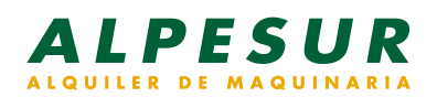 Logo Alpesur