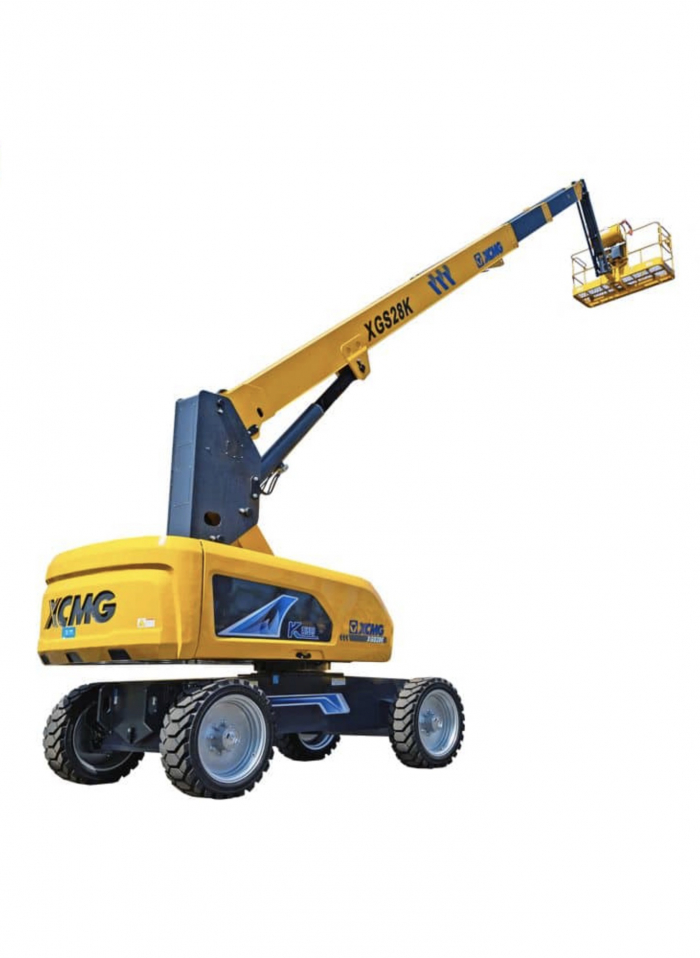 xgs 28 kubota en alquiler