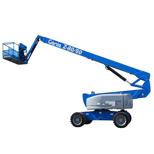 Genie z80/60 en alquiler