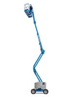 Plataforma articulada 16 metros Genie Z-45 / 25J RT
