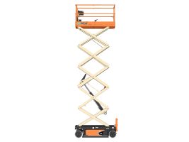 Plataforma de tijera 12 metros JLG 3246 ES