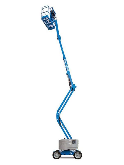 Plataforma articulada 16 metros Genie Z-45 / 25J RT