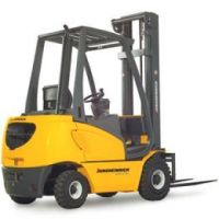 Carretilla JUNGHEINRICH DFG 20 AK 2000 kg