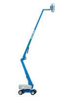 Plataforma articulada 26 metros Genie Z-80/60