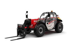 Manipulador Manitou 9 metros 3000 KG MT 930 H