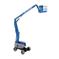 Plataforma articulada 20 metros Genie Z60/37