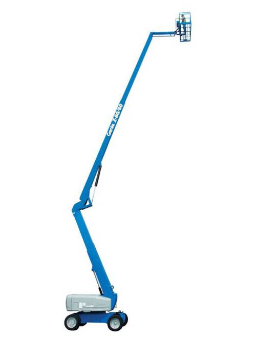 Plataforma articulada 26 metros Genie Z-80/60