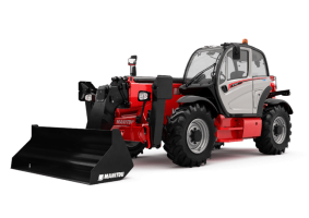 Manipulador Manitou 14 metros 3500 KG MT 1440