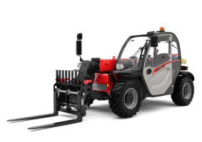 Manipulador Manitou 6 metros 2500 Kg 625 H EASY