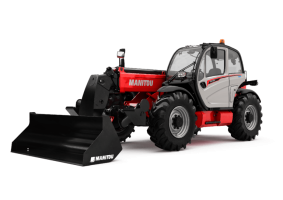 Manipulador Manitou 13 Metros 3500 Kg MT 1335